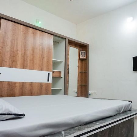 Garudeshwar Mahadev Premium Homestay מראה חיצוני תמונה