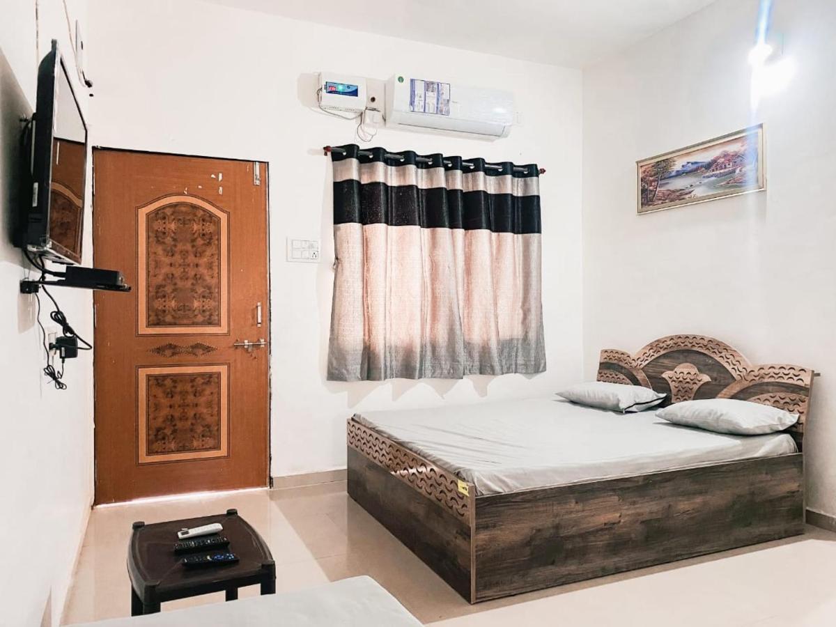 Garudeshwar Mahadev Premium Homestay מראה חיצוני תמונה
