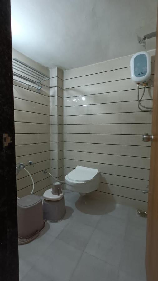 Garudeshwar Mahadev Premium Homestay מראה חיצוני תמונה