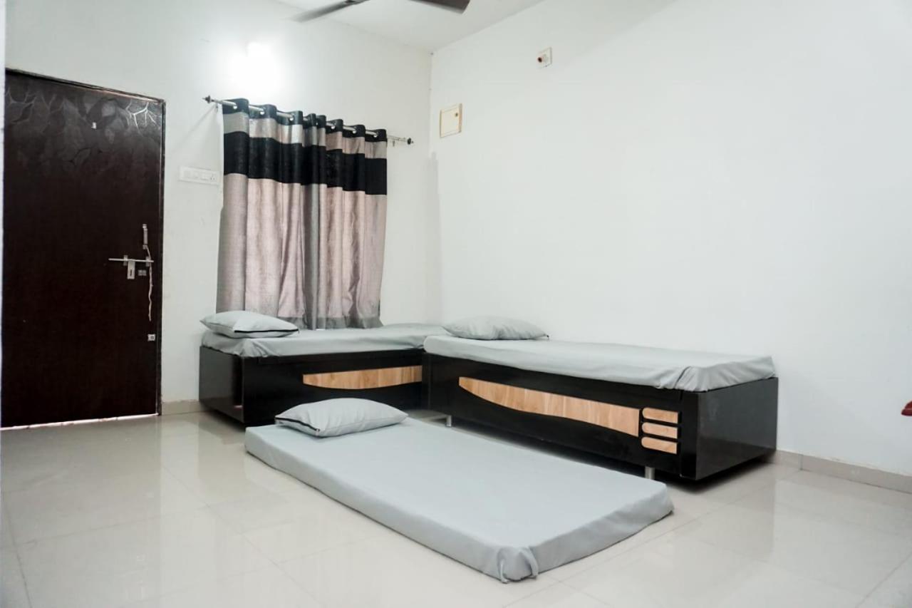 Garudeshwar Mahadev Premium Homestay מראה חיצוני תמונה