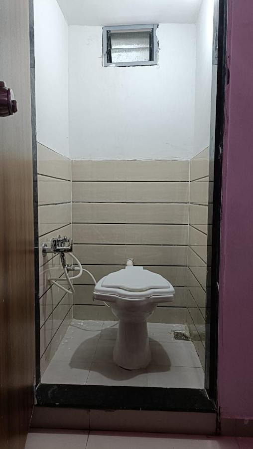 Garudeshwar Mahadev Premium Homestay מראה חיצוני תמונה