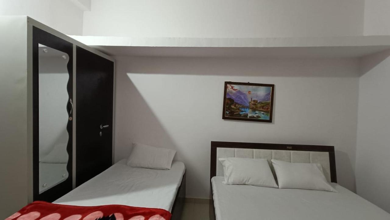 Garudeshwar Mahadev Premium Homestay מראה חיצוני תמונה