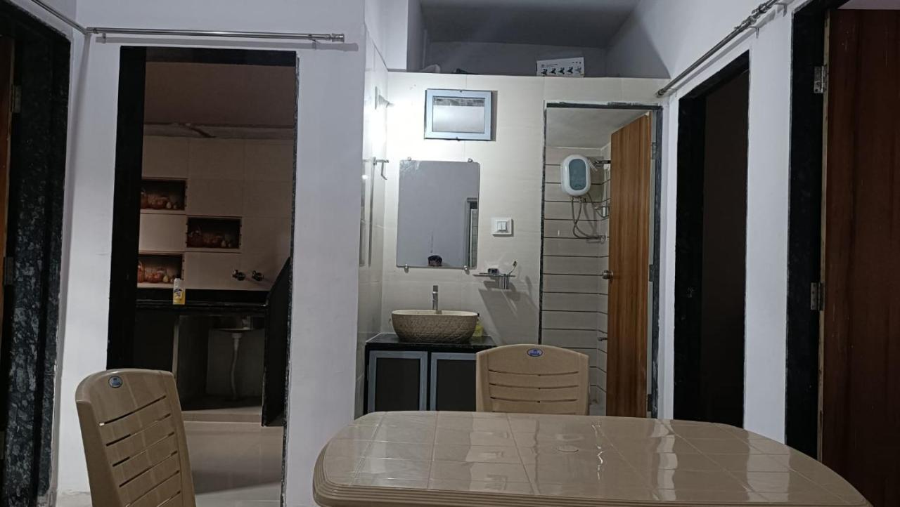Garudeshwar Mahadev Premium Homestay מראה חיצוני תמונה